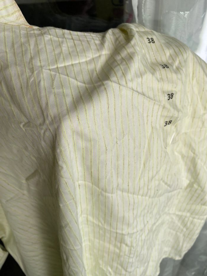 Blouse femme taille 38 neuf - photo numéro 8