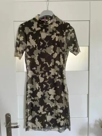 Robe tommy