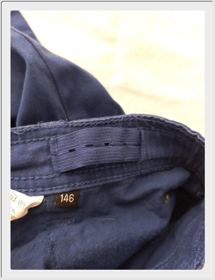 Pantalon 11 ans Charles Vögele Teens - photo numéro 9