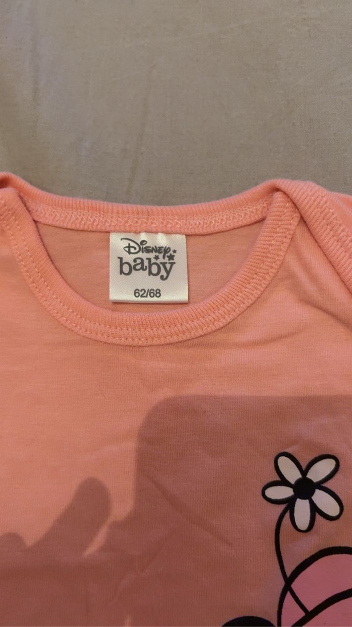 Body bébé fille - photo numéro 2