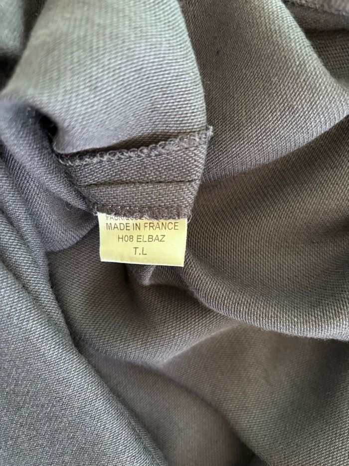 Superbe robe Maje taille L - photo numéro 3