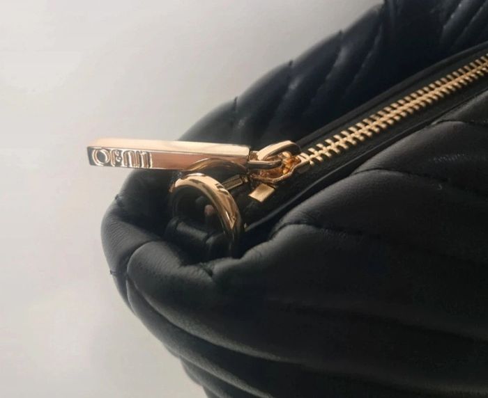 Liu Jo sac à main + porte-monnaie main ou bandoulière neuf - photo numéro 6