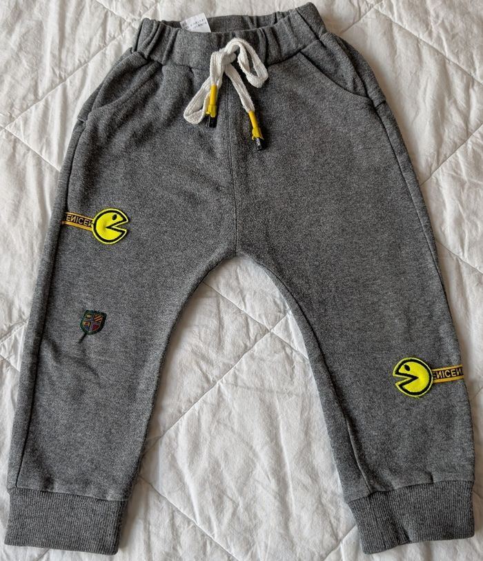 Lot de 2 pantalons - photo numéro 2