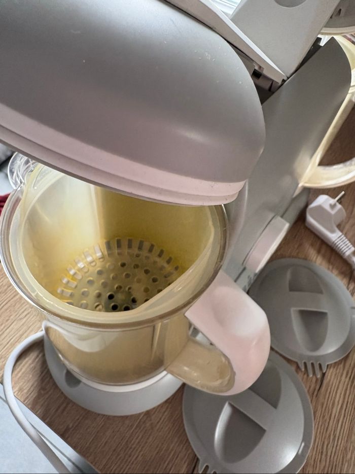 Baby cook plus - photo numéro 5