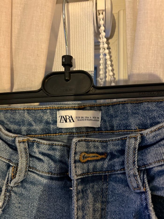 Taille haute. - photo numéro 3