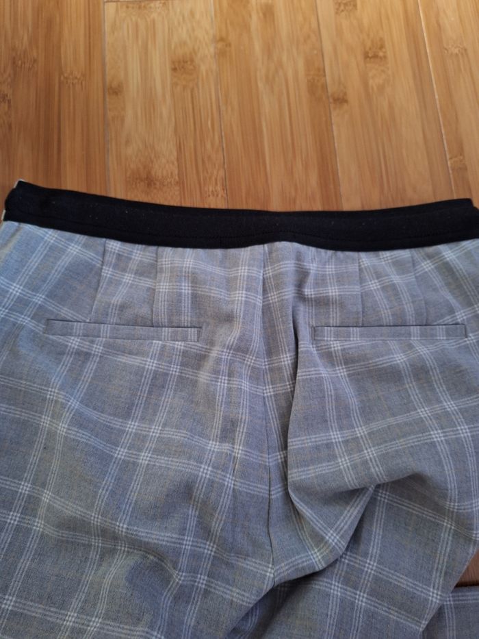 Pantalon zara femme - photo numéro 3