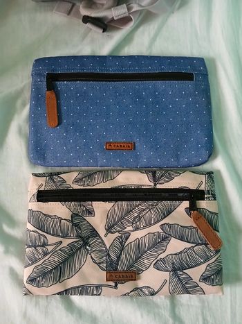 pochette Cabaia