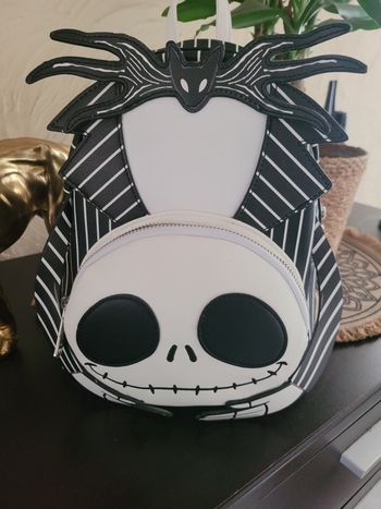 Jack skellington