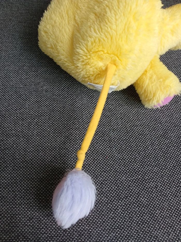 Peluche Popples - photo numéro 5