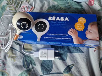 Babyphone connect