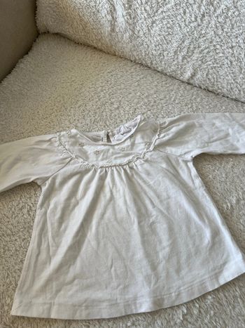 Tshirt Zara