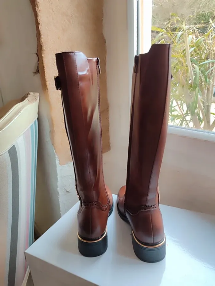 Bottes LPB - photo numéro 4