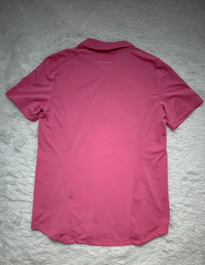 Polo Rohnisch - photo numéro 2