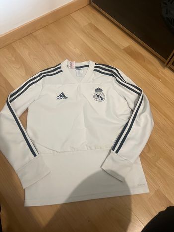 Haut de survêtement 