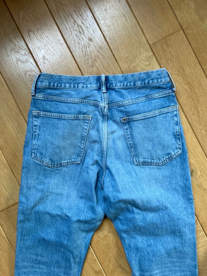 Jean Slim Fit H&M taille 40 - photo numéro 4