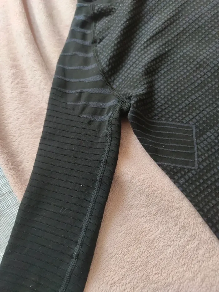 Sous - maillot de foot thermique - photo numéro 3
