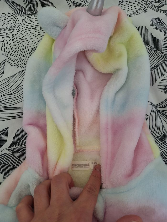 Sweat fille - photo numéro 2