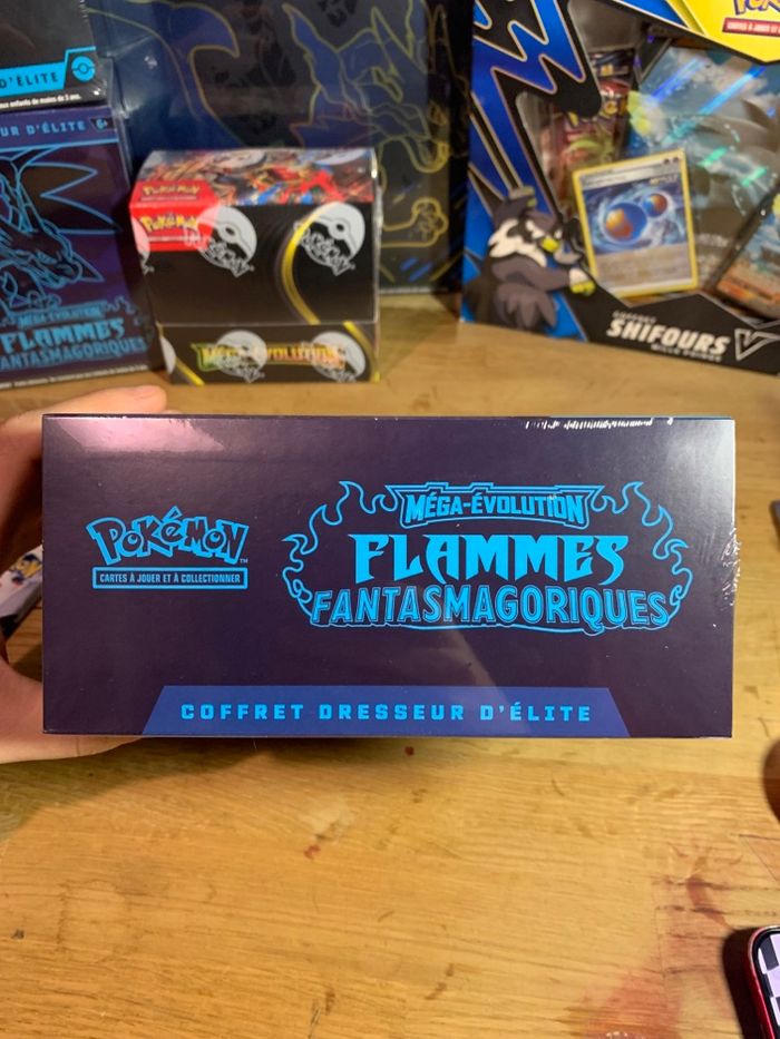 ETB flammes fantasmagoriques - photo numéro 4