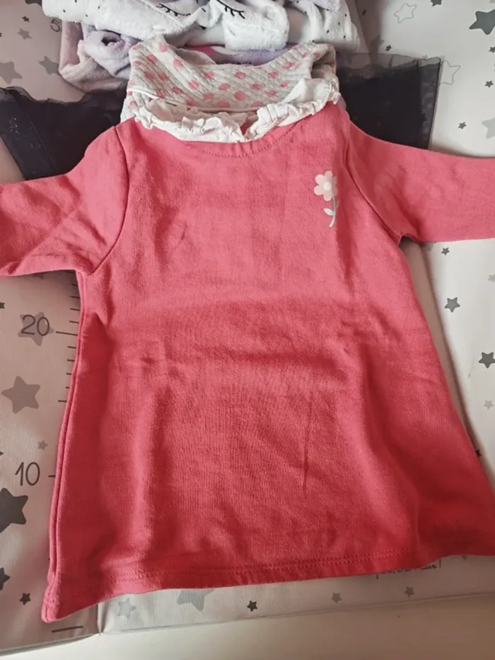 Robe 3mois - photo numéro 3