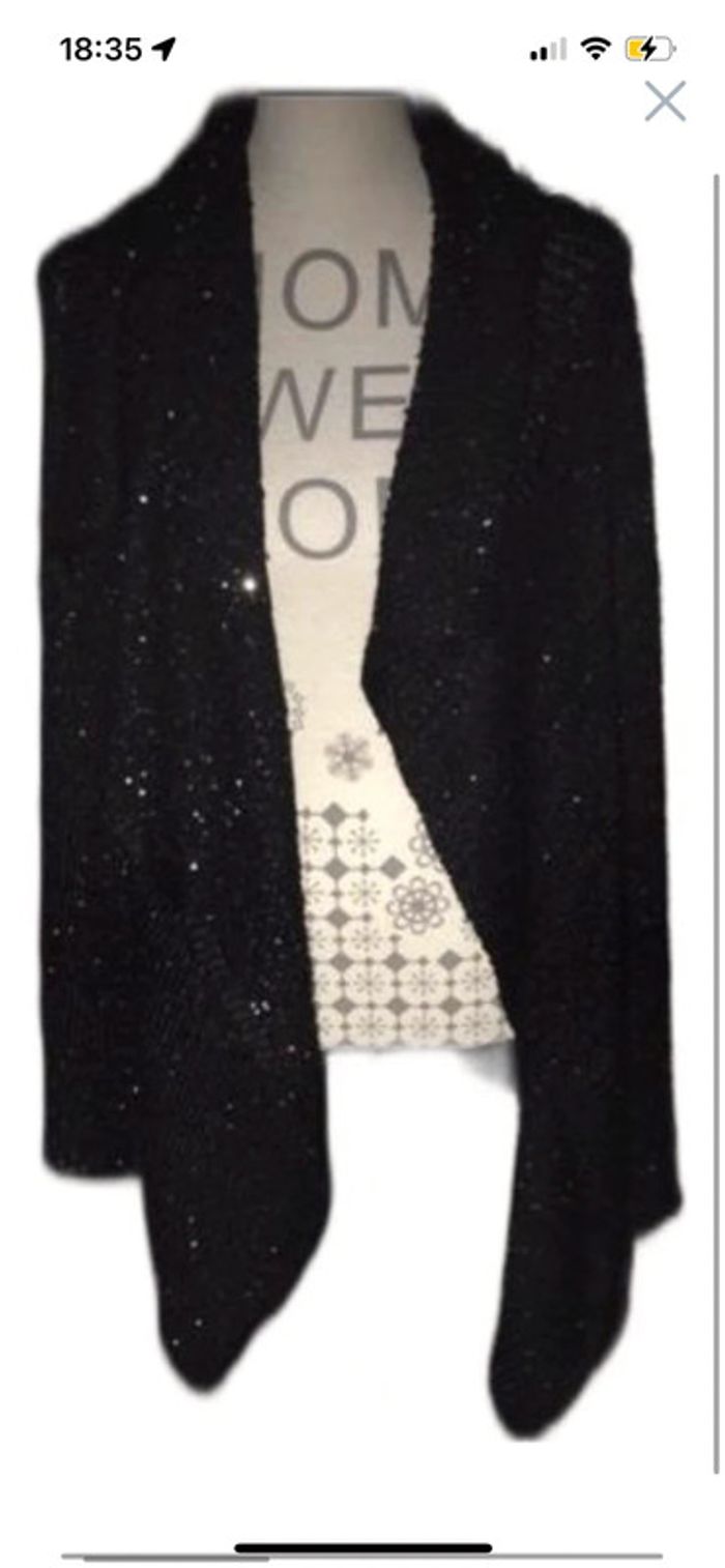 Gilet/veste taille 36