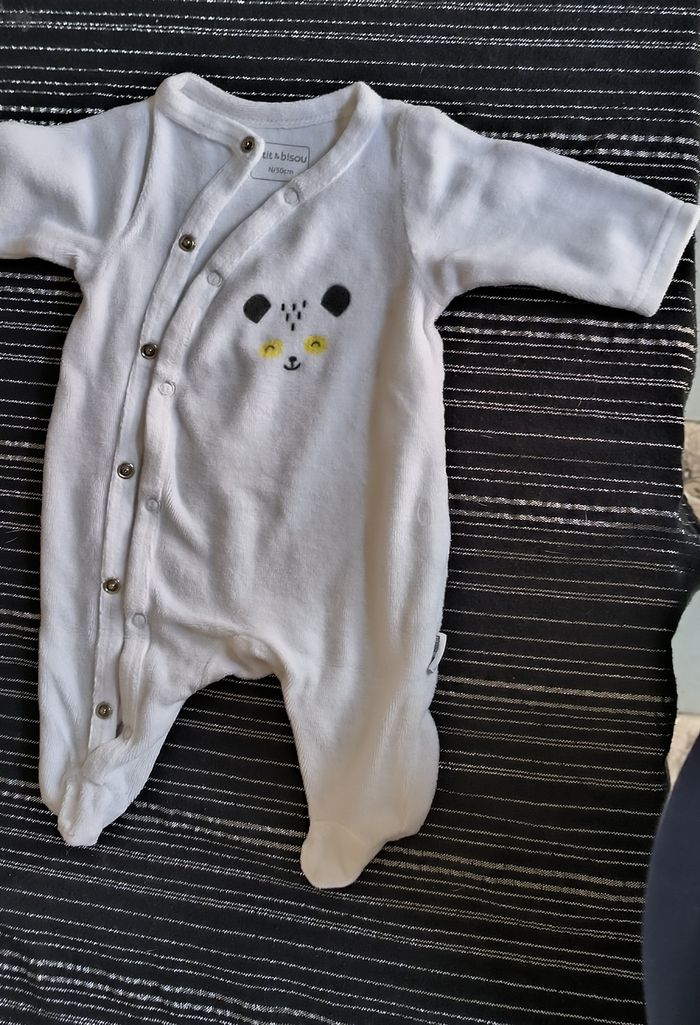Lot de pyjama - photo numéro 5