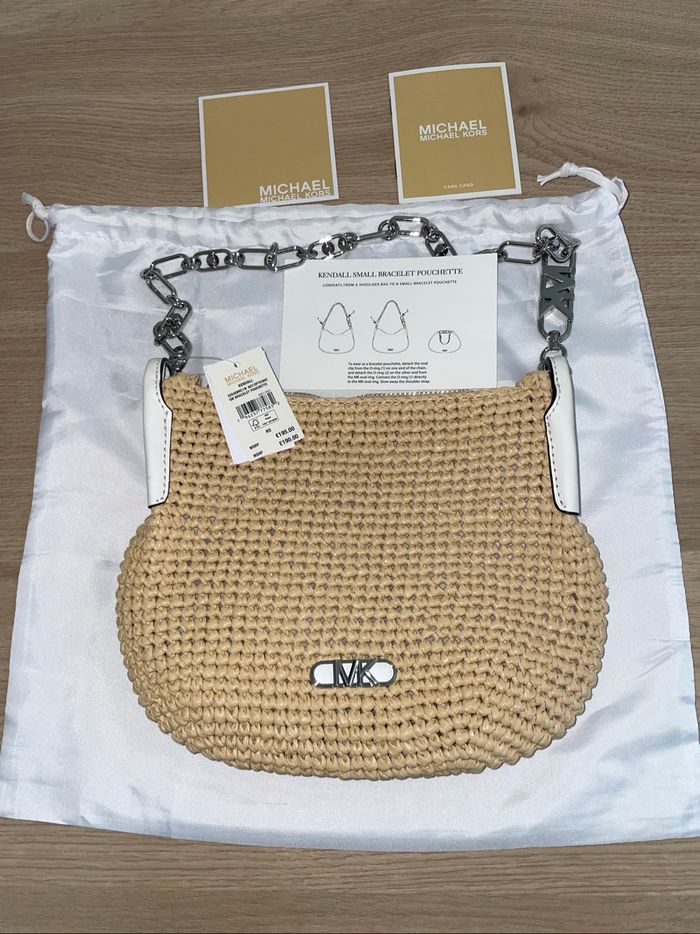 Sac à main - Kendall - Michael Kors - photo numéro 6