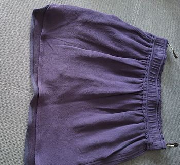 Jupe short