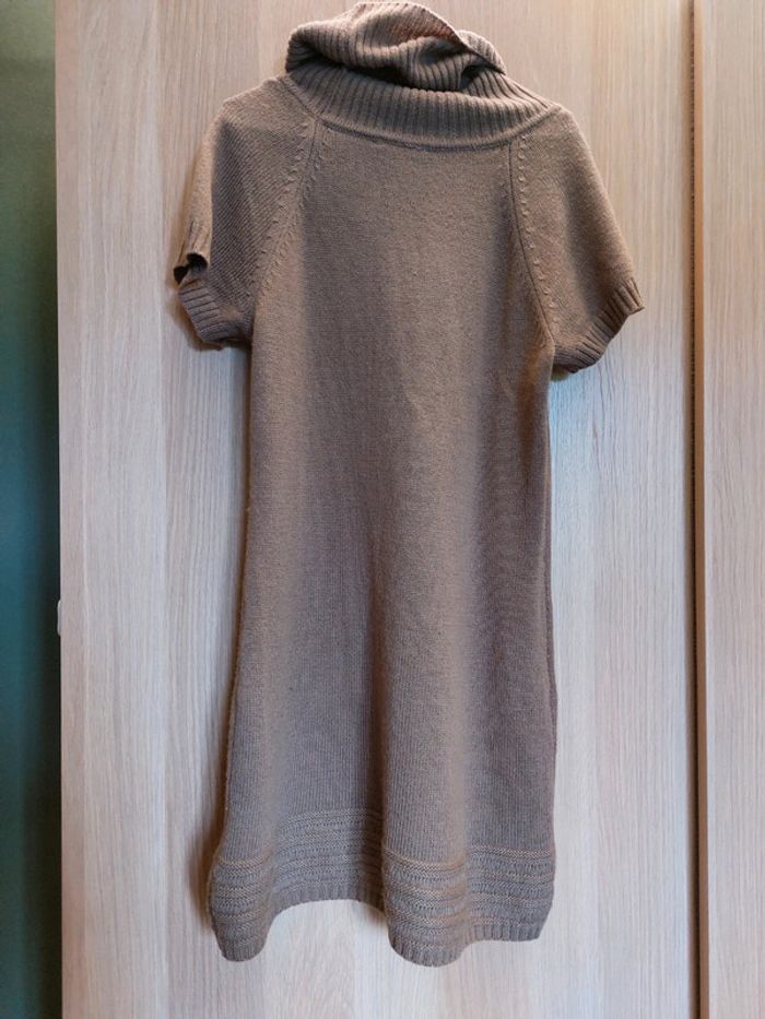 Robe longue - photo numéro 4