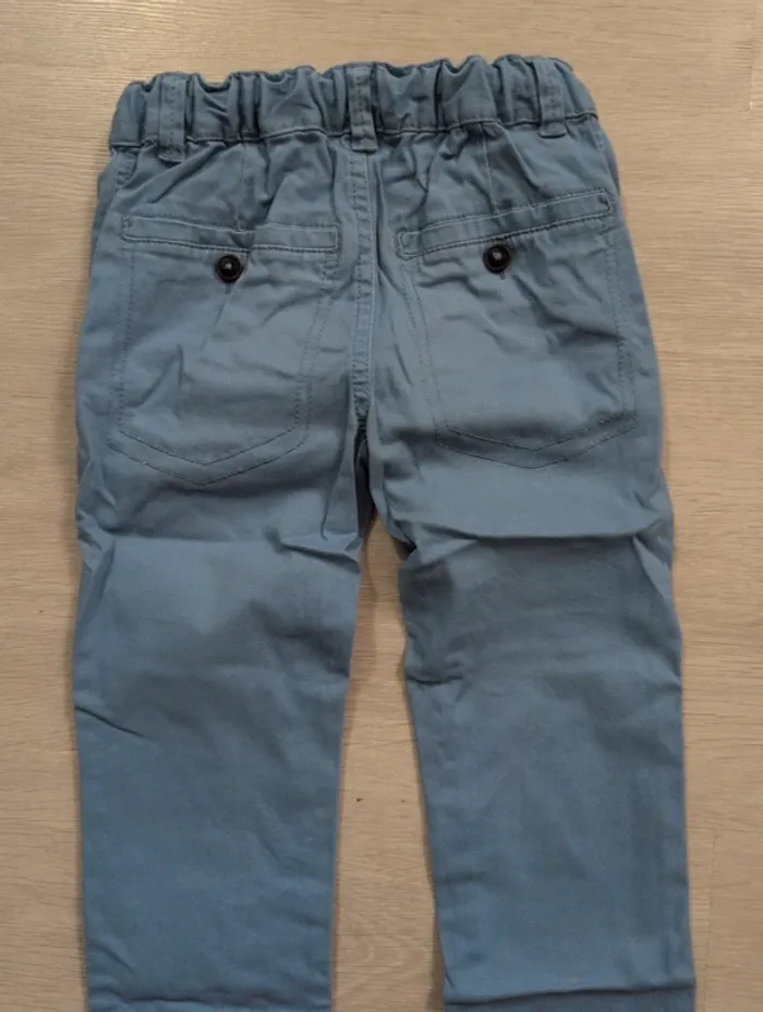 Jeans regular - photo numéro 5