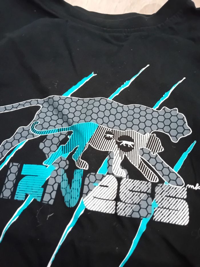 T-shirt airness - photo numéro 2