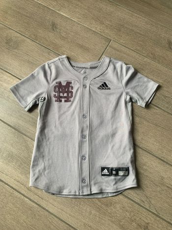 Maillot de baseball