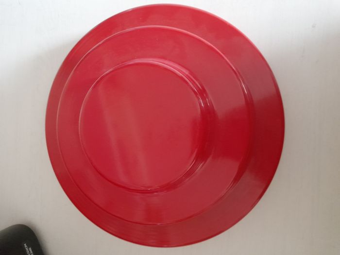 Moule à gâteaux 3 étages neuf 26 ,20, 15 cm