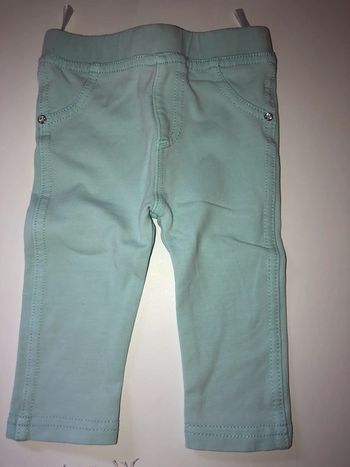 Pantalon zeeman