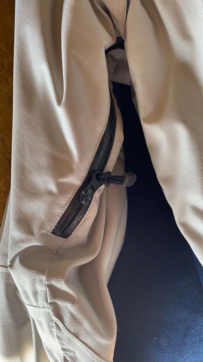 Veste de ski dynastar - photo numéro 2