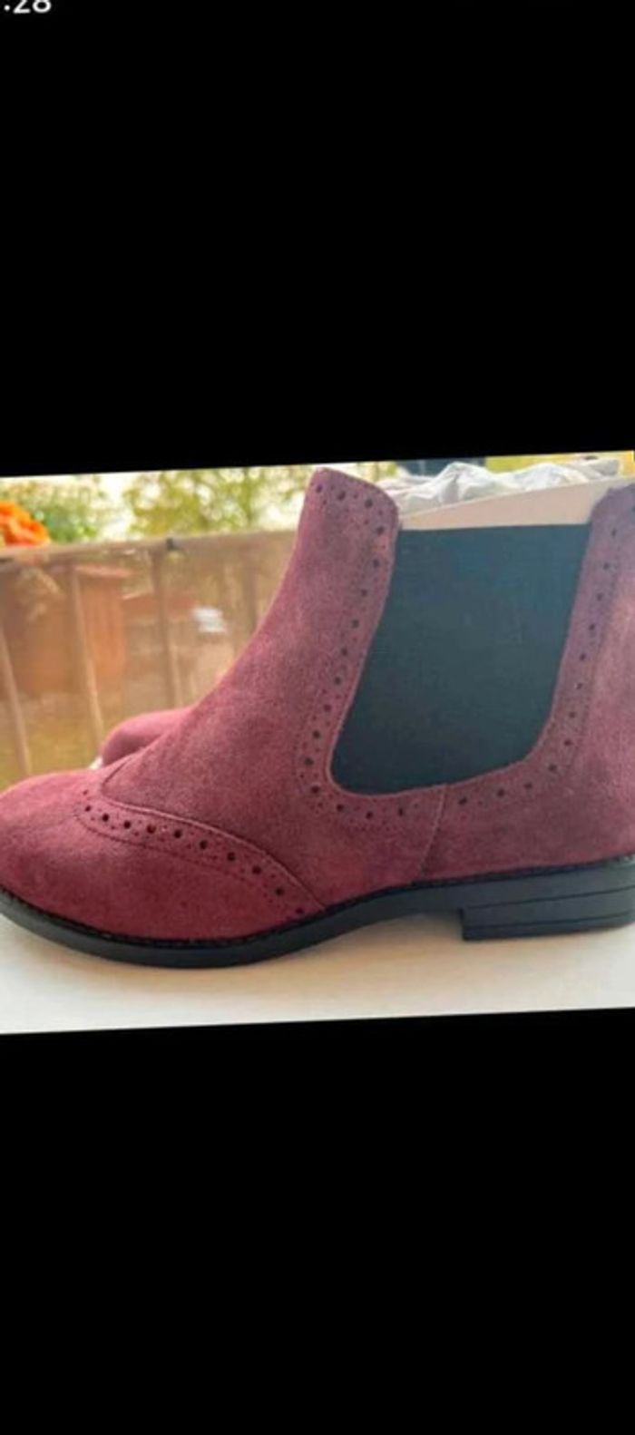 Bottines femme - photo numéro 4