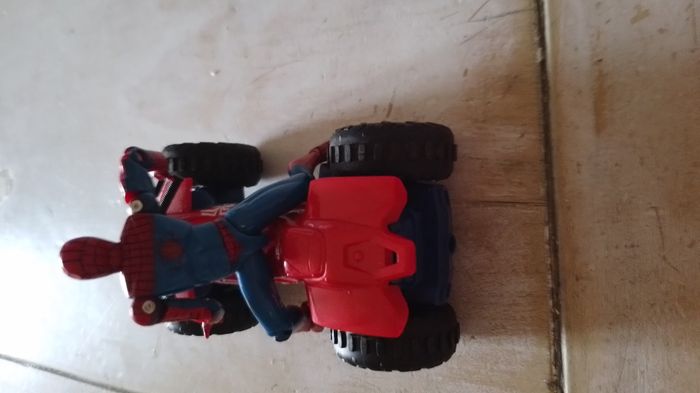 voiture - photo numéro 3