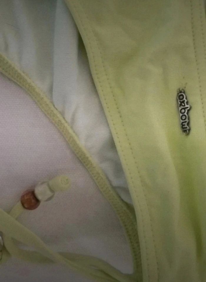 Beau maillot de bain surf - photo numéro 4