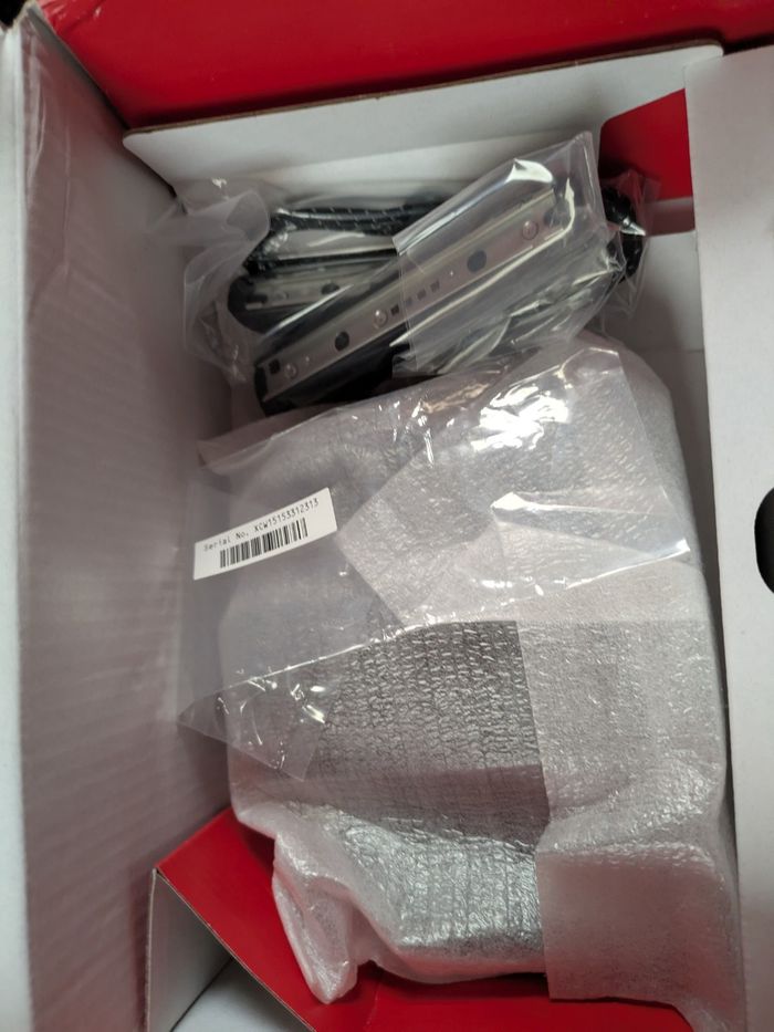Nintendo Switch oled neuve - photo numéro 5