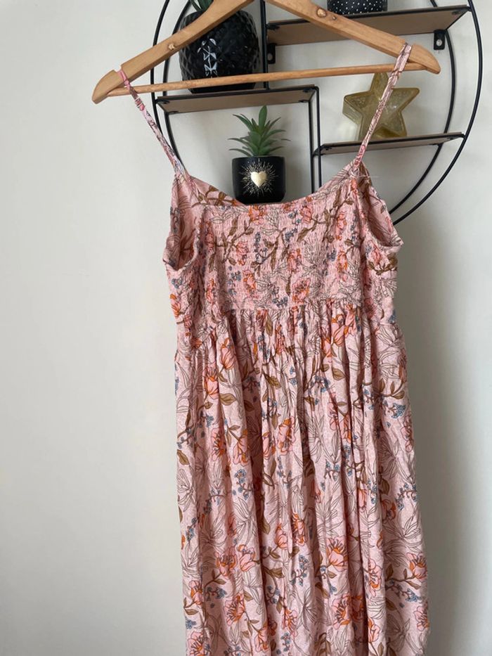 Robe longue - photo numéro 4