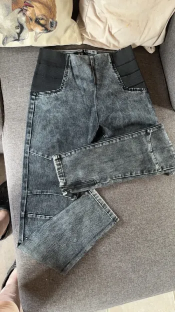 Jean noir