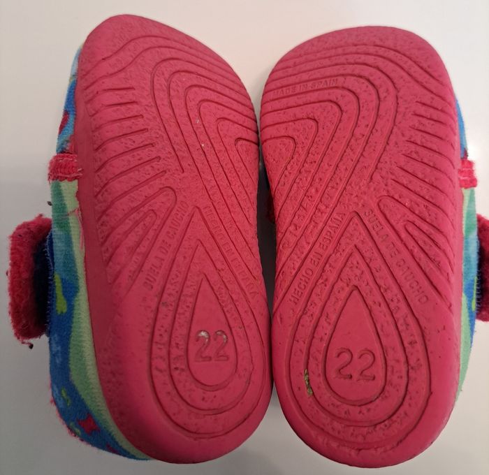 Chaussons Pat patrouille fille p.22 BE - photo numéro 6