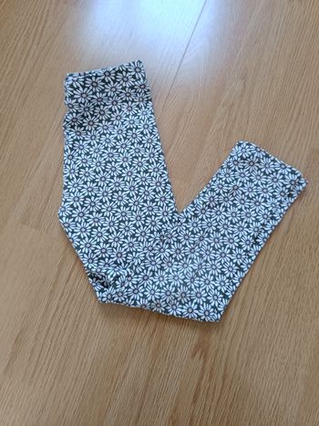 Legging Okaïdi 4 ans