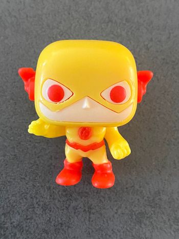 Figurine Funko DC VT272 Flash Kinder
