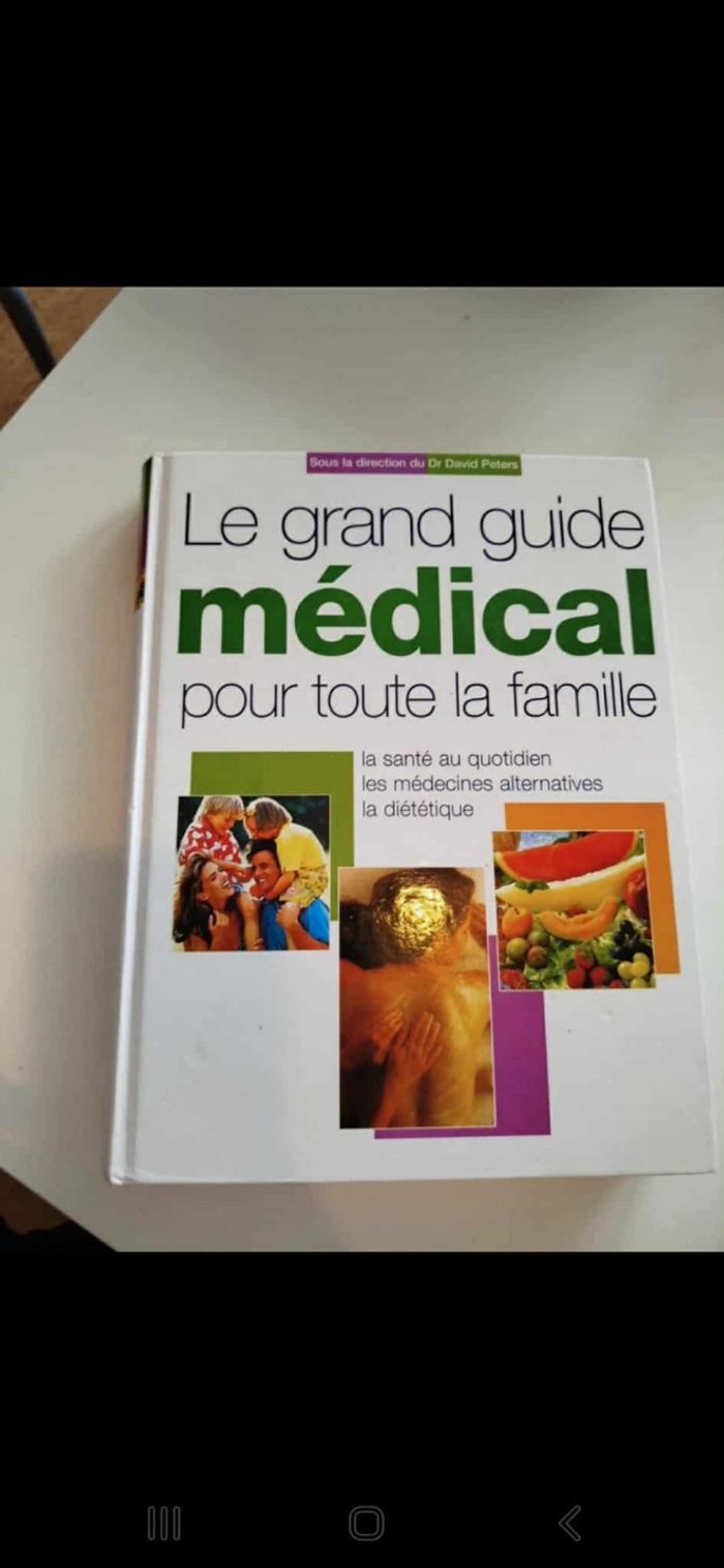 Livre