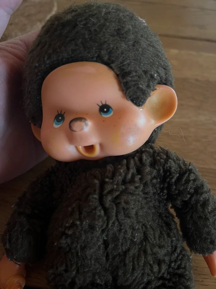 Kiki vintage - photo numéro 2