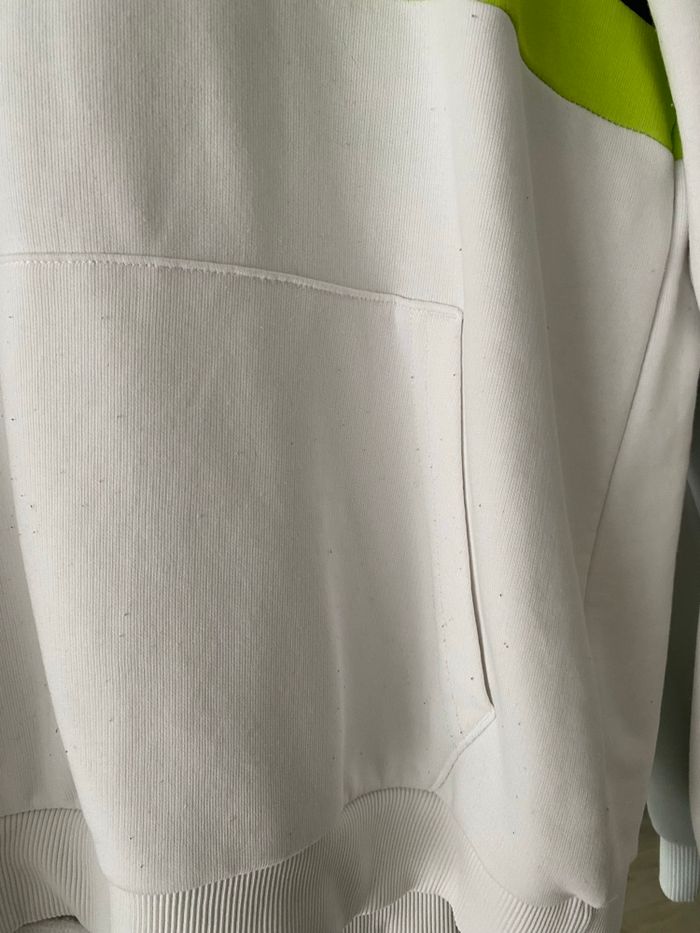 Sweat à capuche Fila - photo numéro 6