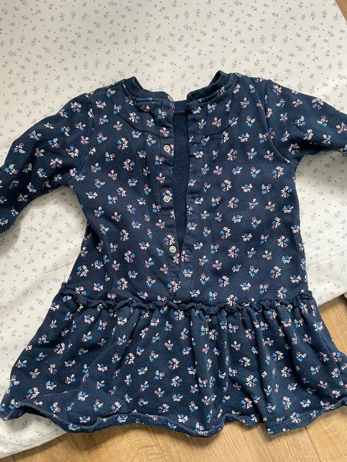 Robe Boutchou 36 mois - photo numéro 2