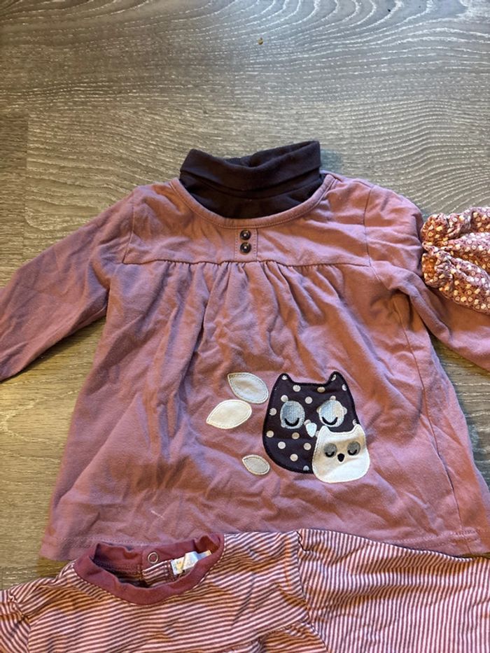 Lot 12 mois - photo numéro 7