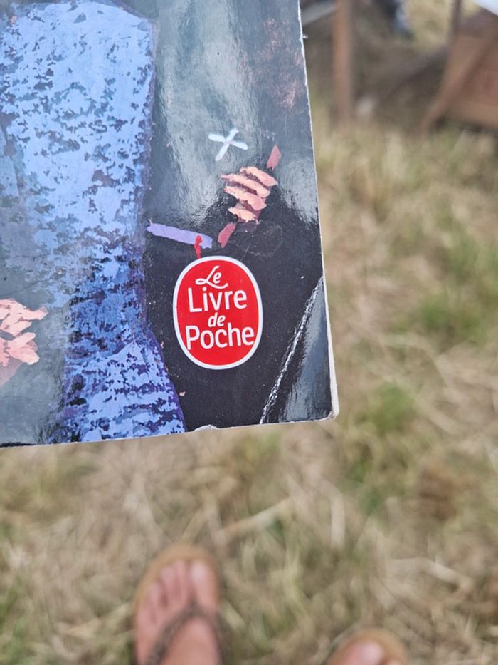 L'enfant de Noé - photo numéro 3