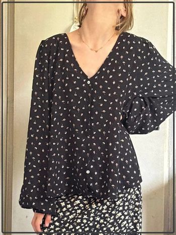 Chemise taille 40 marque only *